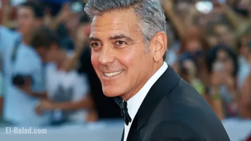 ER Director Reflects on the Episode That Launched George Clooney’s Career