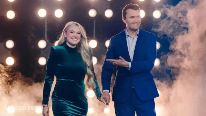 Erika Kirk and Jason Aldean’s Viral Hug Sparks Brittany Kerr’s Reaction