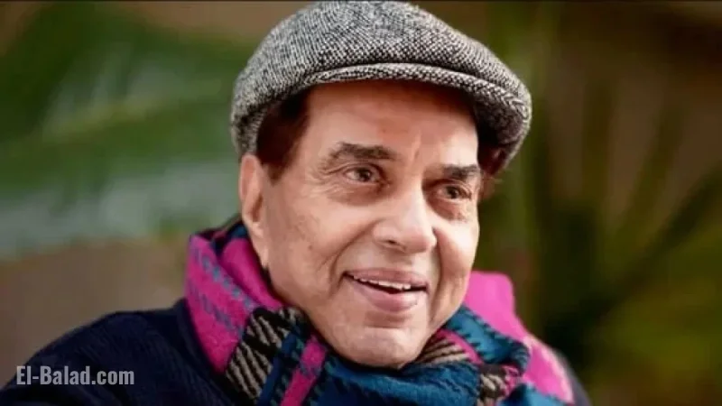 Esha Deol Updates on Veteran Actor Dharmendra’s Health Condition