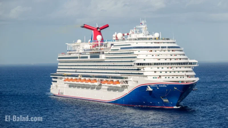 FBI Probes Carnival Cruise Ship Death in Complex Maritime Mystery