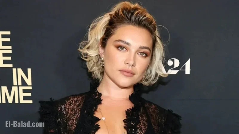 Florence Pugh Shares Insight on Intimacy Coordinators and Personal Experiences