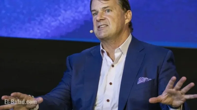 Ford CEO’s ‘Shocking’ Discovery from Tesla, Chinese EVs Spurs ‘Brutal’ Decision