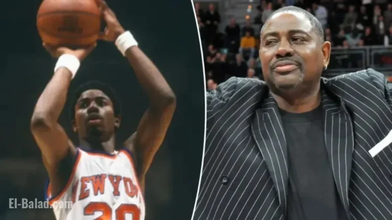 Former Knicks All-Star Micheal Ray Richardson Dies at Age 70