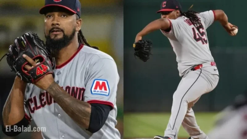 Guardians pitchers Emmanuel Clase and Luis Ortiz indicted: what the charges say, bail status, and what it means for Cleveland