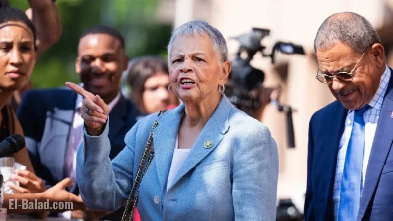 House Democrat Exits 2026 Race Amid Party’s Generational Shift