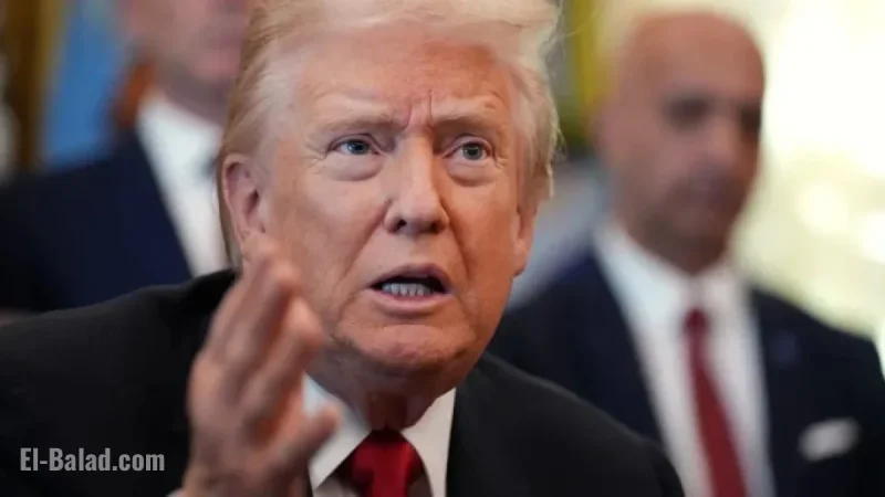Housing Expert Warns Trump’s 50-Year Mortgage Proposal May Backfire