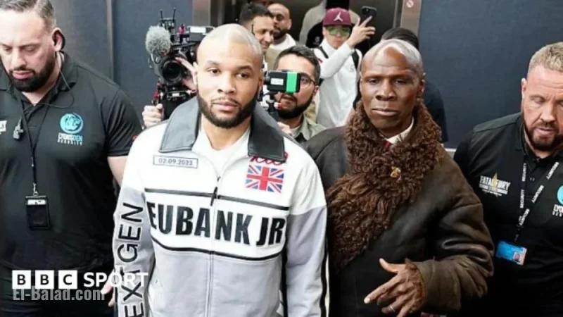 How the Eubanks Rebuilt Their Bond: A Desire for Fatherhood