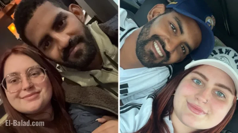 ICE Detains Truck Driver Seeking Green Card