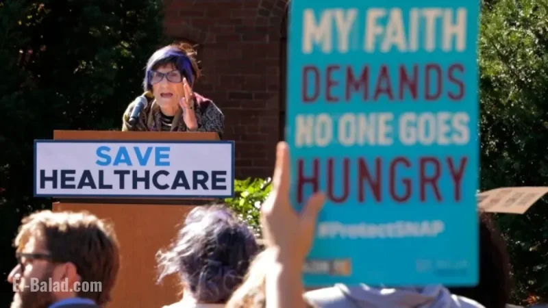 Impending Shutdown End: Will Millions Lose Health Insurance?