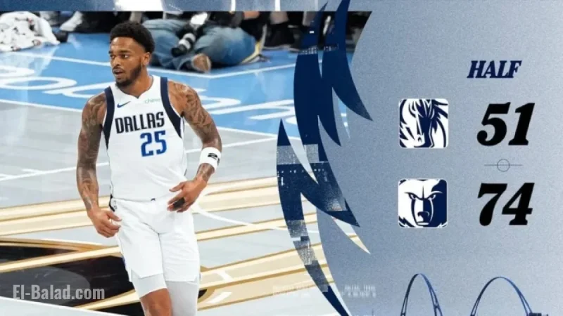 Intel Reveals Pressure on Mavericks’ GM Nico Harrison amid 3-7 Record