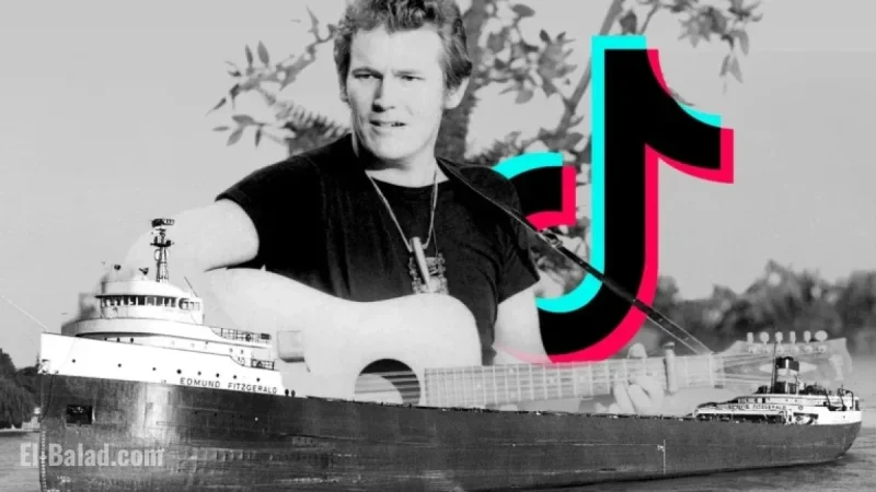 Internet Reacts as Edmund Fitzgerald Wreck Marks 50th Anniversary