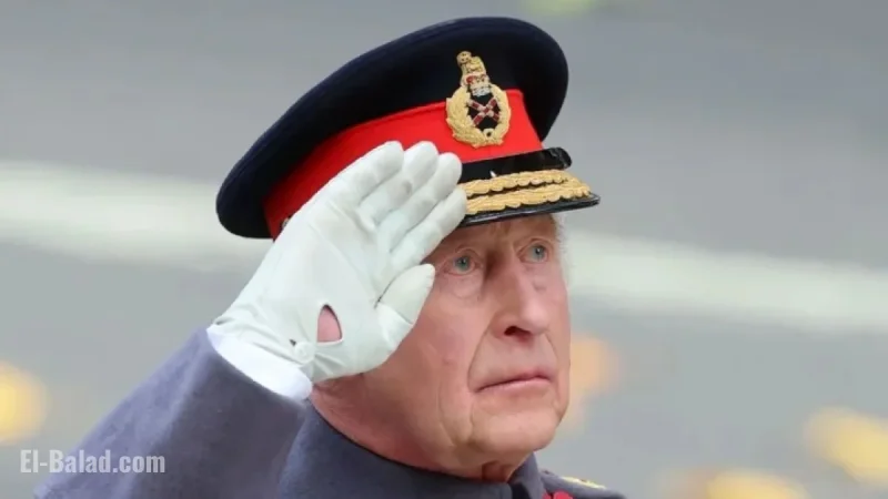 Iraq War Hero, Express Preserve National Two-Minute Silence Tradition
