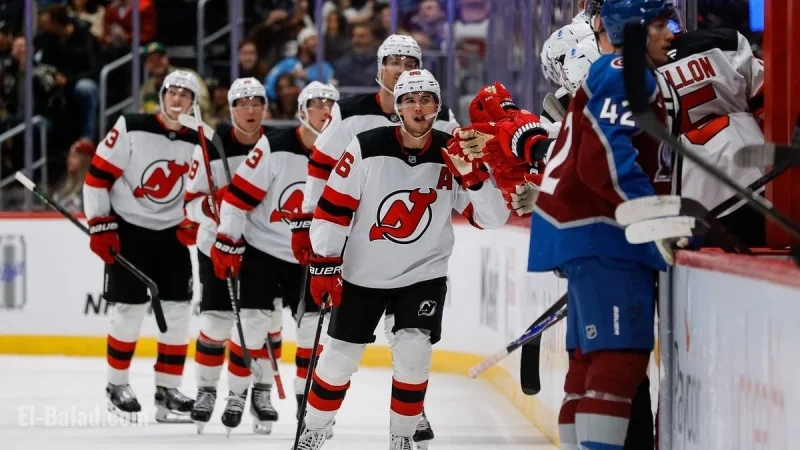 Islanders vs Devils: Metro rivals collide as New Jersey defends perfect home record