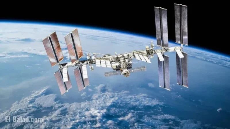 ISS Celebrates 25 Years of Continuous Human Presence in Space
