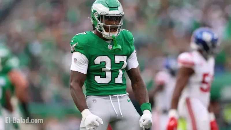 Jaguars Trade Tank Bigsby to Eagles: Here’s Why