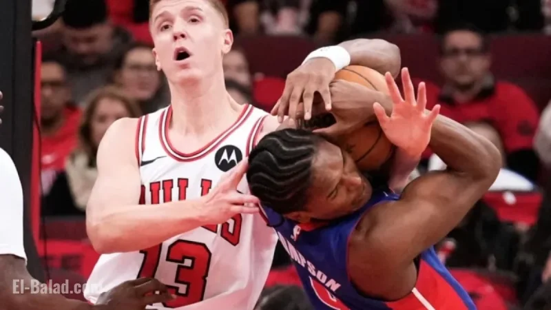Kevin Huerter Aims for Extended Tenure with Bulls