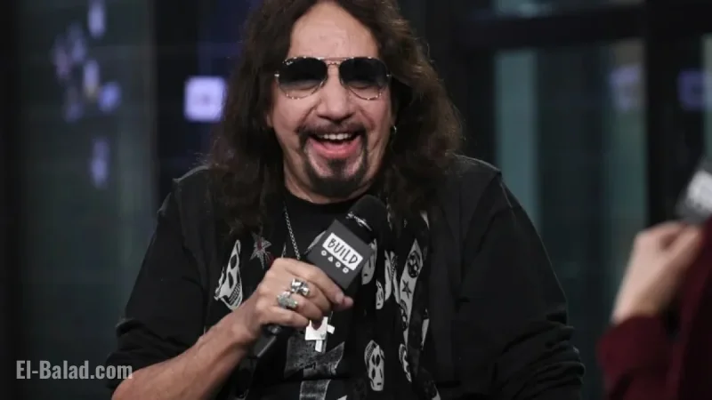 KISS Rock Legend’s Cause of Death Uncovered