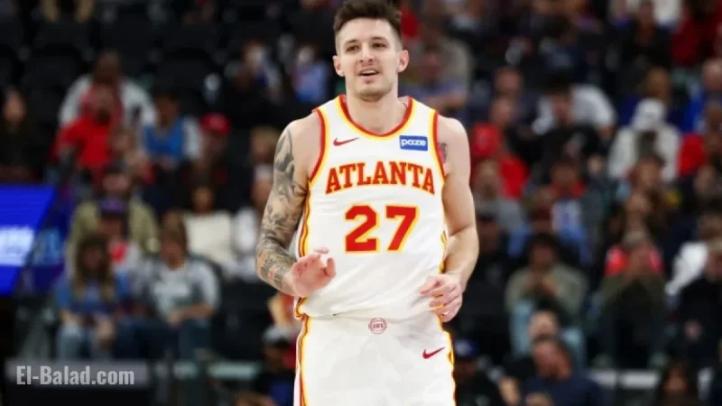 Krejčí Shines as Top Star, Breaks Records Against Clippers in NBA Clash