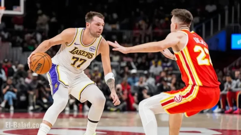 Lakers vs. Hornets: Odds, Expert Picks & Predictions