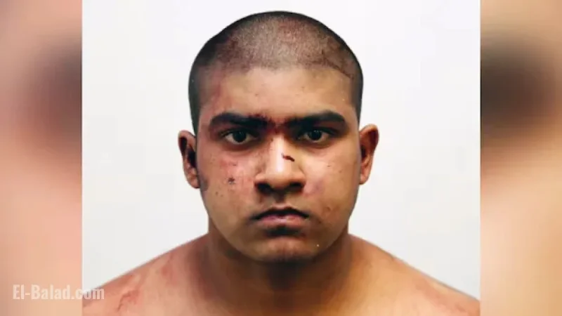 Legal Experts: Ottawa Killer’s 1st-Degree Murder Plea Rare