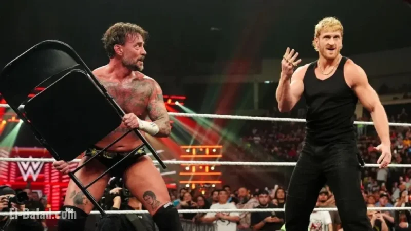 Logan Paul to Replace Seth Rollins in WWE ‘Raw’: Key Takeaways