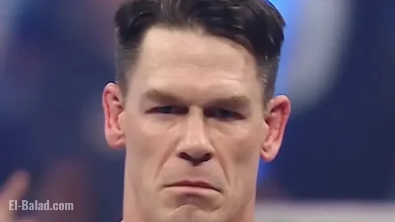 Major Spoiler Unveiled: John Cena’s Role on November 10, 2025 WWE RAW