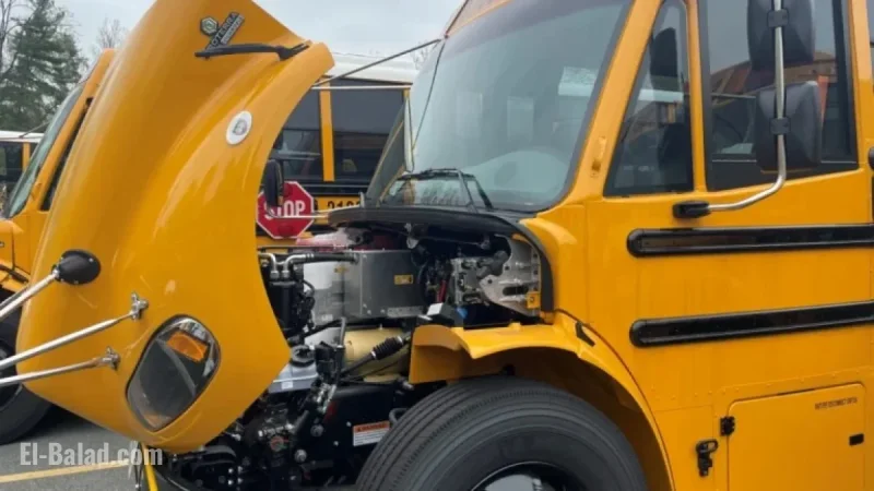 Maryland Education Board: MCPS Electric Bus Agreement Deemed Illegal