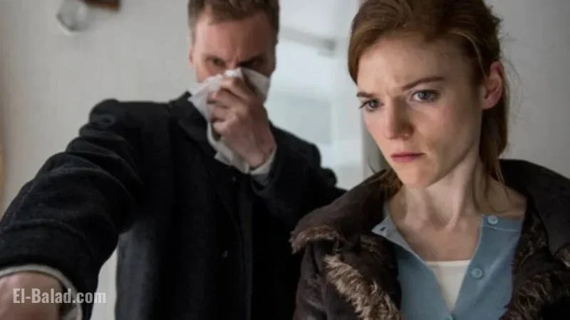 “Masterpiece Crime Series Named Top Drama on BBC iPlayer”