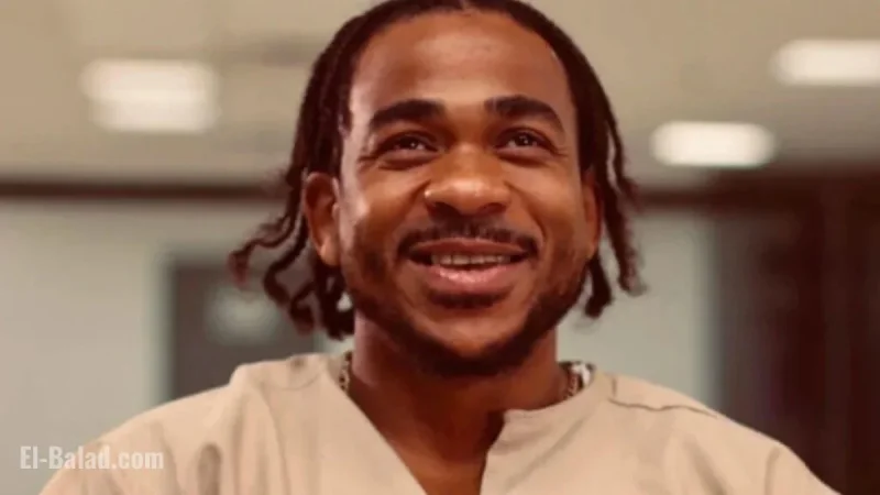 Max B released: Harlem rapper walks free on Nov. 9, 2025—what his return means for hip-hop