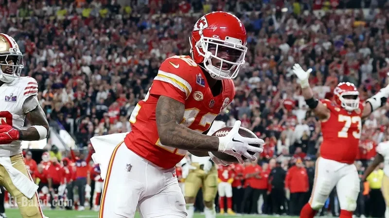 Mecole Hardman joins Buffalo’s practice squad: what the signing means for the Bills’ offense and return game