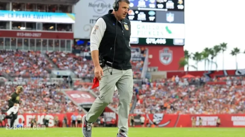 Mike Vrabel Discusses Patriots, Jets Rivalry and Latest Injury Updates