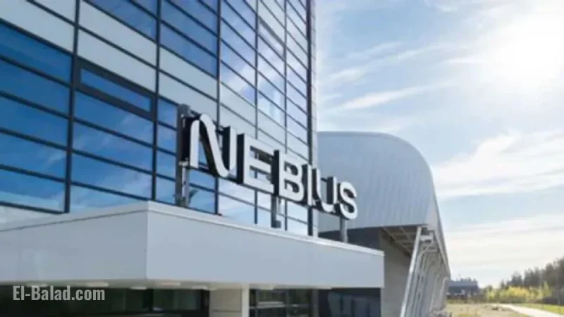 Nebius Announces Meta AI Deal Amid Larger Q3 Net Income Loss