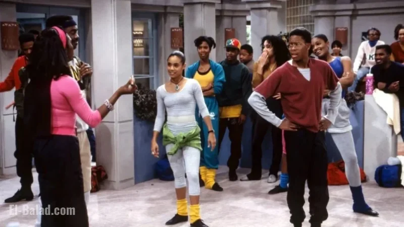 Netflix Greenlights ‘A Different World’ Sequel Series