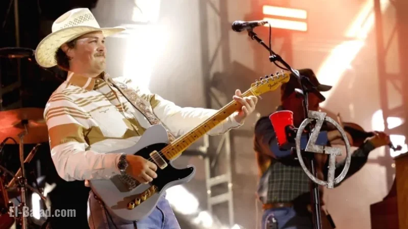 New Grammy Changes Highlight Country Music Traditionalists