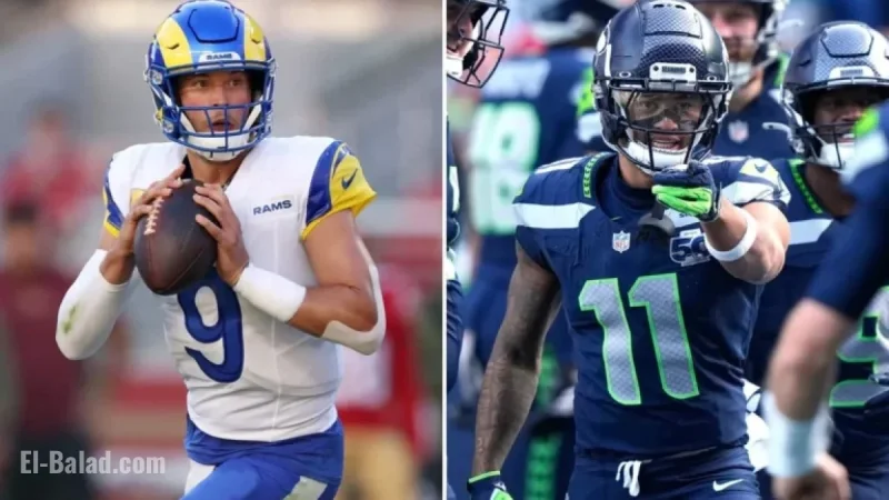 NFC Contenders Reshuffled: Are Rams, Seahawks Bigger Threats Than Eagles?