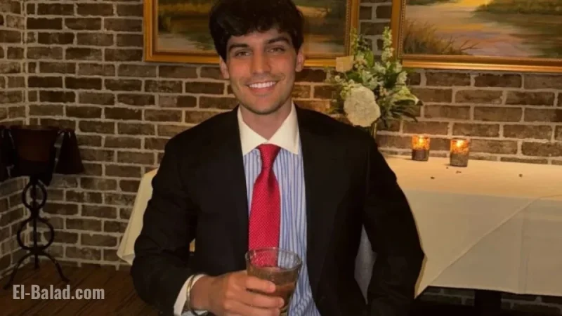 “Nikki Haley’s Son Urges Halt on Legal Immigration Amid Job Concerns”