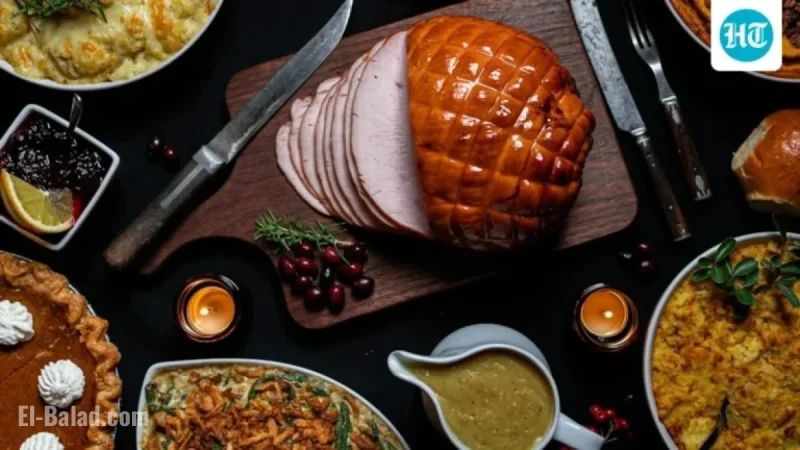 Olive Garden to Close All 900 Locations for 24 Hours on Thanksgiving