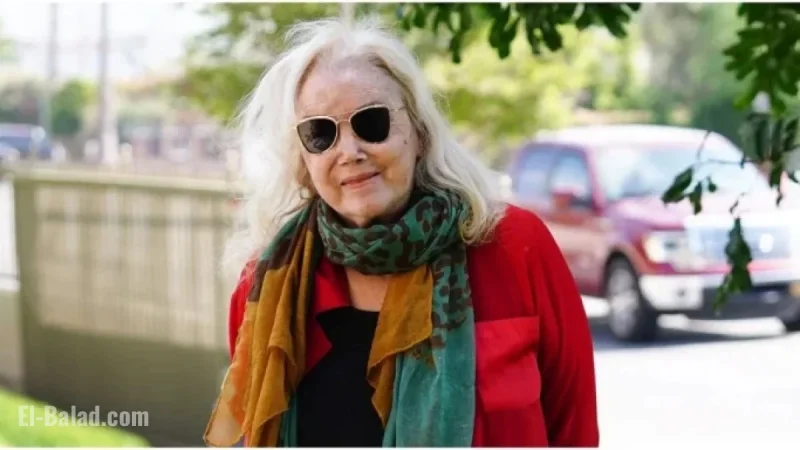 Oscar-Nominated ‘Anna’ Actress Passes Away at 84