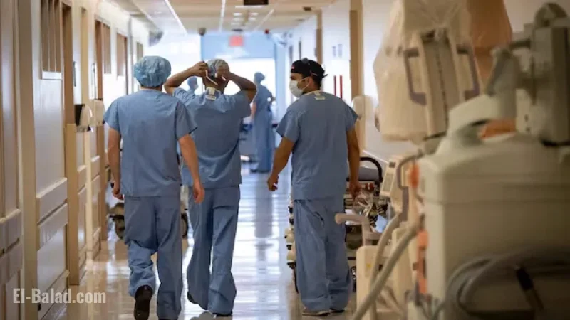 Over 260 Quebec Doctors Seek Ontario Licenses After Bill 2 Introduction