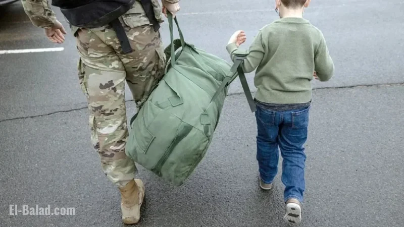 Overseas Bases Feel Strain Amidst Government Shutdown