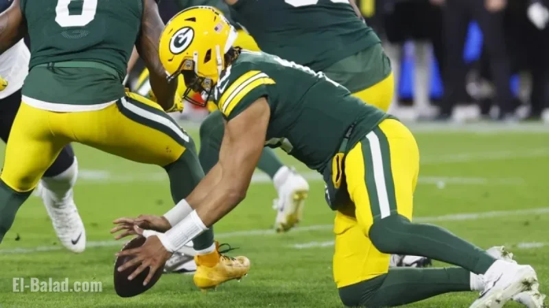 Packers’ Defense Shines While Offense Stumbles, Says Matt LaFleur