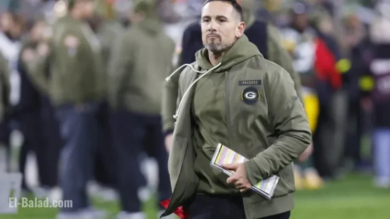 Packers’ Fourth-Quarter Touchback Punt Proves Costly
