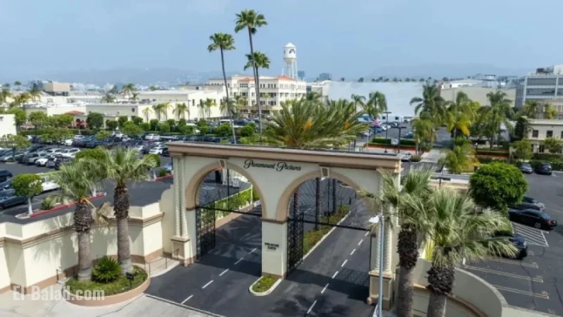 Paramount Cuts 1,600 Jobs as Ellison Team Strengthens Hold