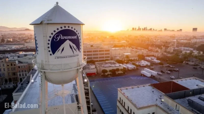 Paramount to Implement More Job Cuts Under Ellison’s Leadership