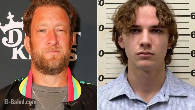 Patrick McClintock arrested after antisemitic incident targeting Dave Portnoy; “Sunday morning” interview preview spotlights broader rise in hate