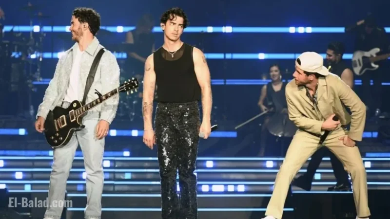 Paul McCartney, Jonas Brothers, Maroon 5 Lead Pittsburgh Concert Lineup This Week