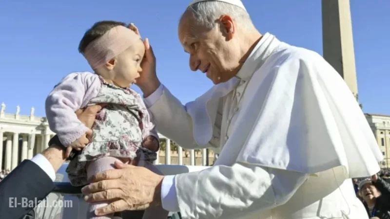 Pope Leo XIV’s Favorite Films Include ‘The Sound of Music’ and ‘It’s a Wonderful Life’