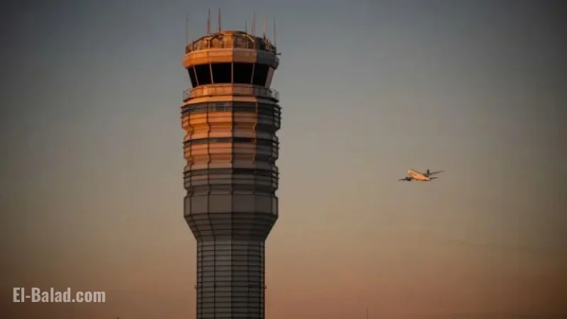 Post-Shutdown: Air Travel Faces Prolonged Recovery to Normalcy