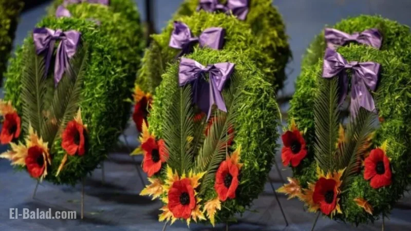 Remembrance Day 2025: today’s date, minute of silence time, and how Australia marks Armistice Day