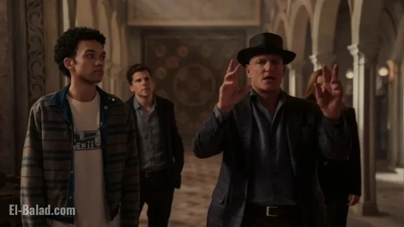 Review: “Now You See Me” Delivers a Thrilling Sleight-of-Hand Adventure